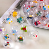 Limited Edition Christmas Lucky Scoop Ball